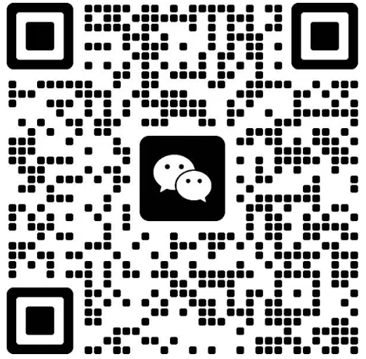 WeChat QR code